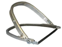 HELMMONTUUR ALU +HEAT RESISTANT FOAM