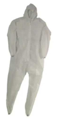 OVERALL QUICK-COVER PP