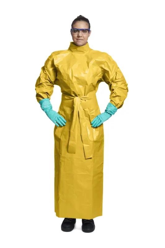 DuPont MOUWSCHORT TYCHEM 2000 C + KRAAG