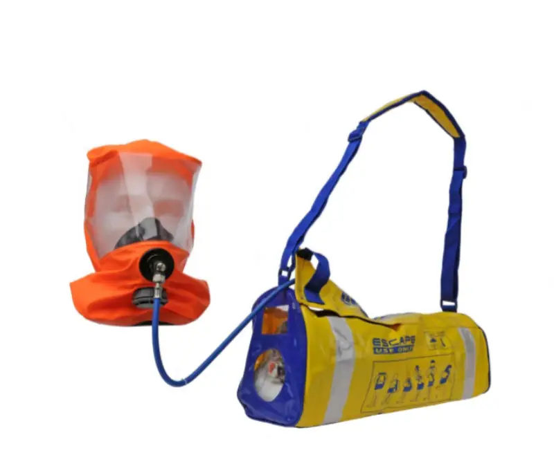 VLUCHTKAP SK 1203 STALEN FLES