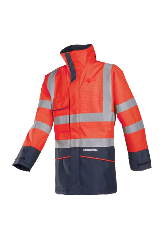 PARKA HEDLAND 7223 - Afbeelding 2
