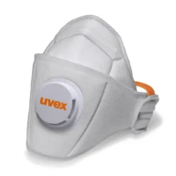 Uvex VOUWMASKER SILV-AIR 5210 PREM FFP2V