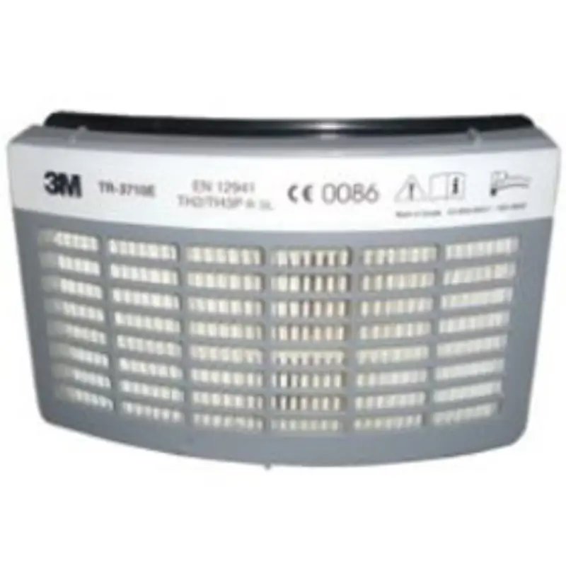3M FILTER P TR-3802E ORGANISCH VERSAFLO