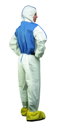 OVERALL MICROMAX NS COOL