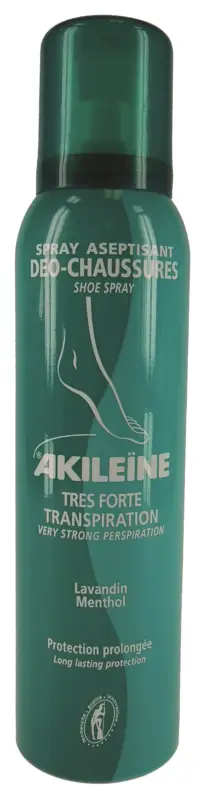 SCHOENSPRAY AKILEINE REF 601